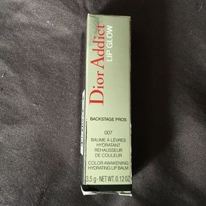 Dior Addict Lip Glow